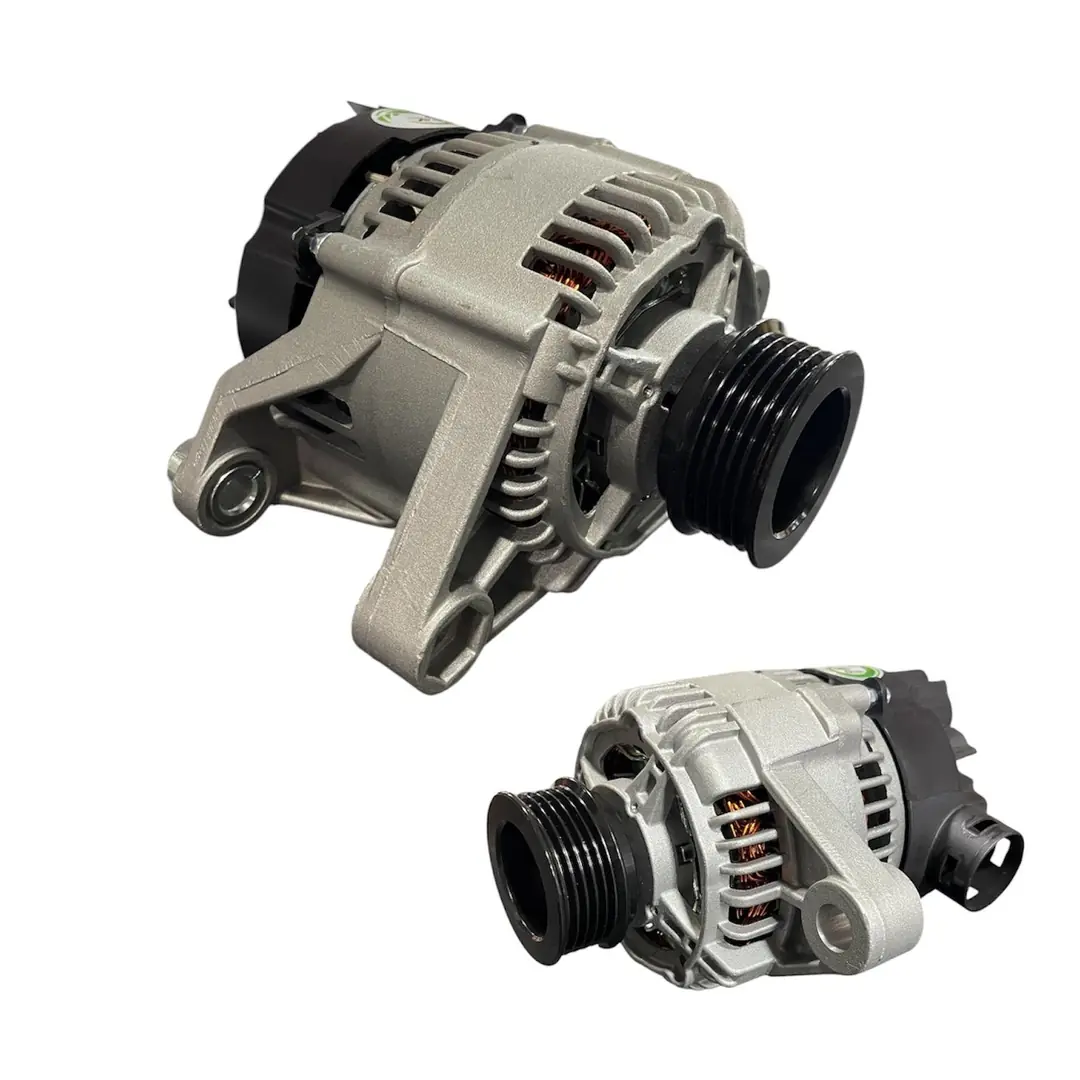 Alternatör Sarz Dinamosu 12v 90Ah Doğan Kartal Slx Şahin s Klimalı Alt483