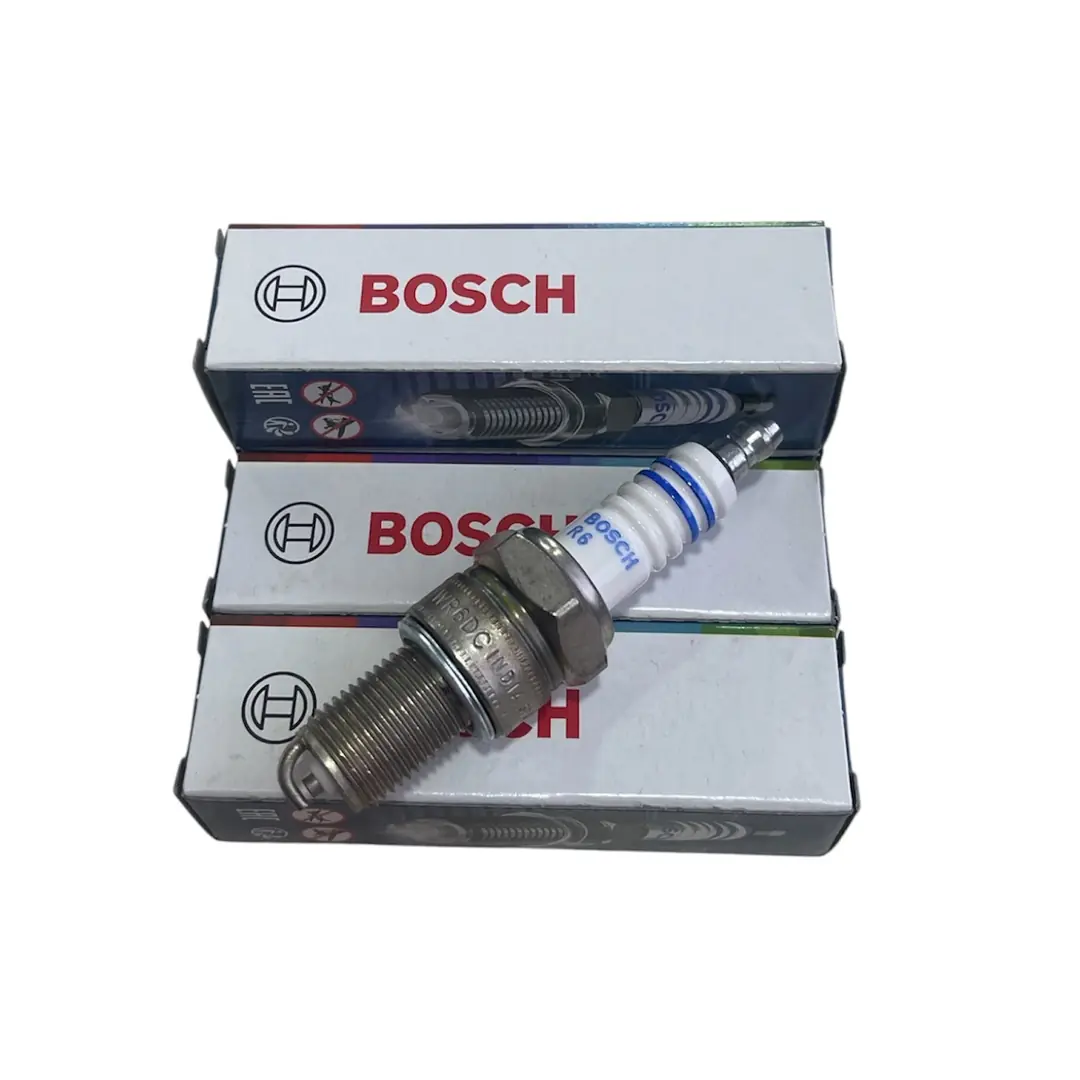 Buji Takım Doğan Kartal SLX Şahin S 1.4 1.6 Karbüratörlü WR6DC