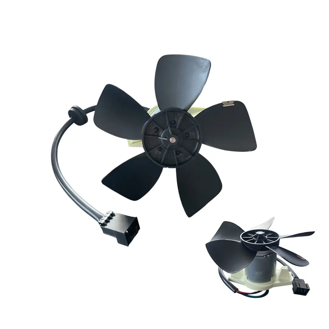KALORİFER MOTORU DOĞAN KARTAL SLX ŞAHİN S 3 KADEME