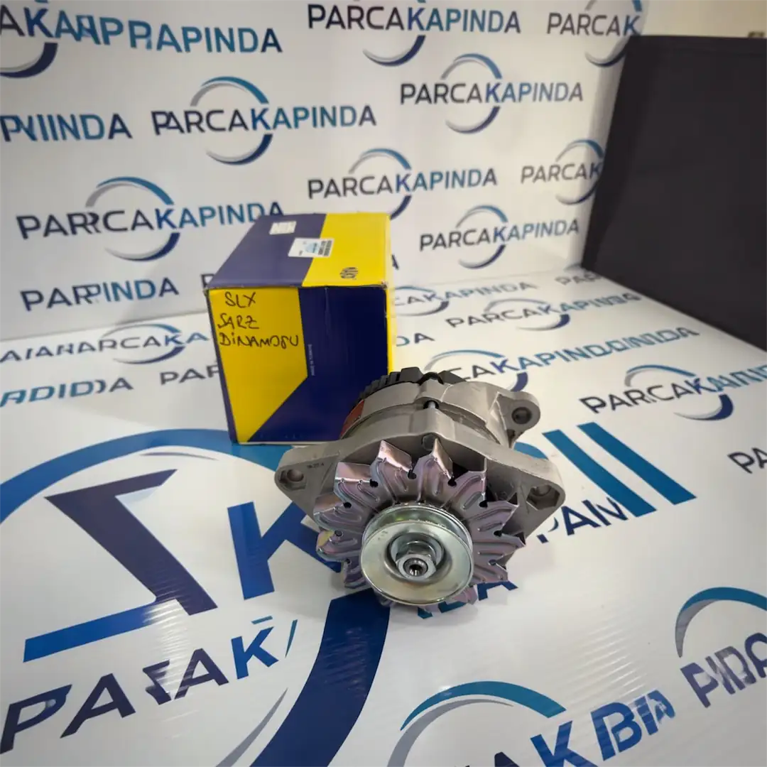 Alternatör Doğan Kartal SLX Şahin S Tempra Tipo Uno 1.4 1.6