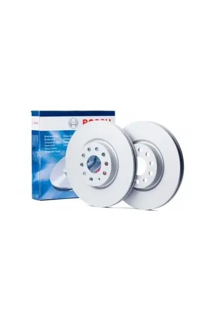 Ön Fren Disk Linea
