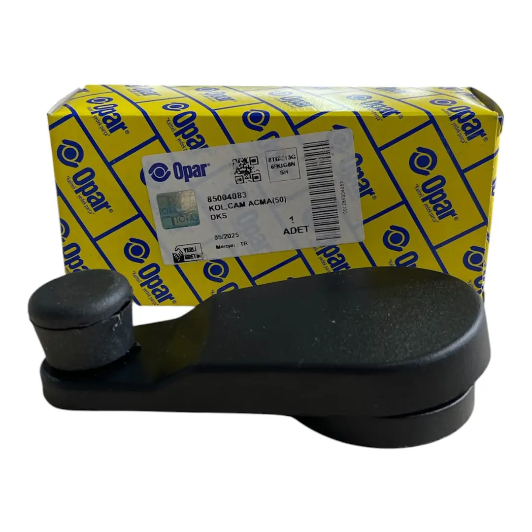 Cam Açma Kolu Doğan Kartal SLX Şahin M131