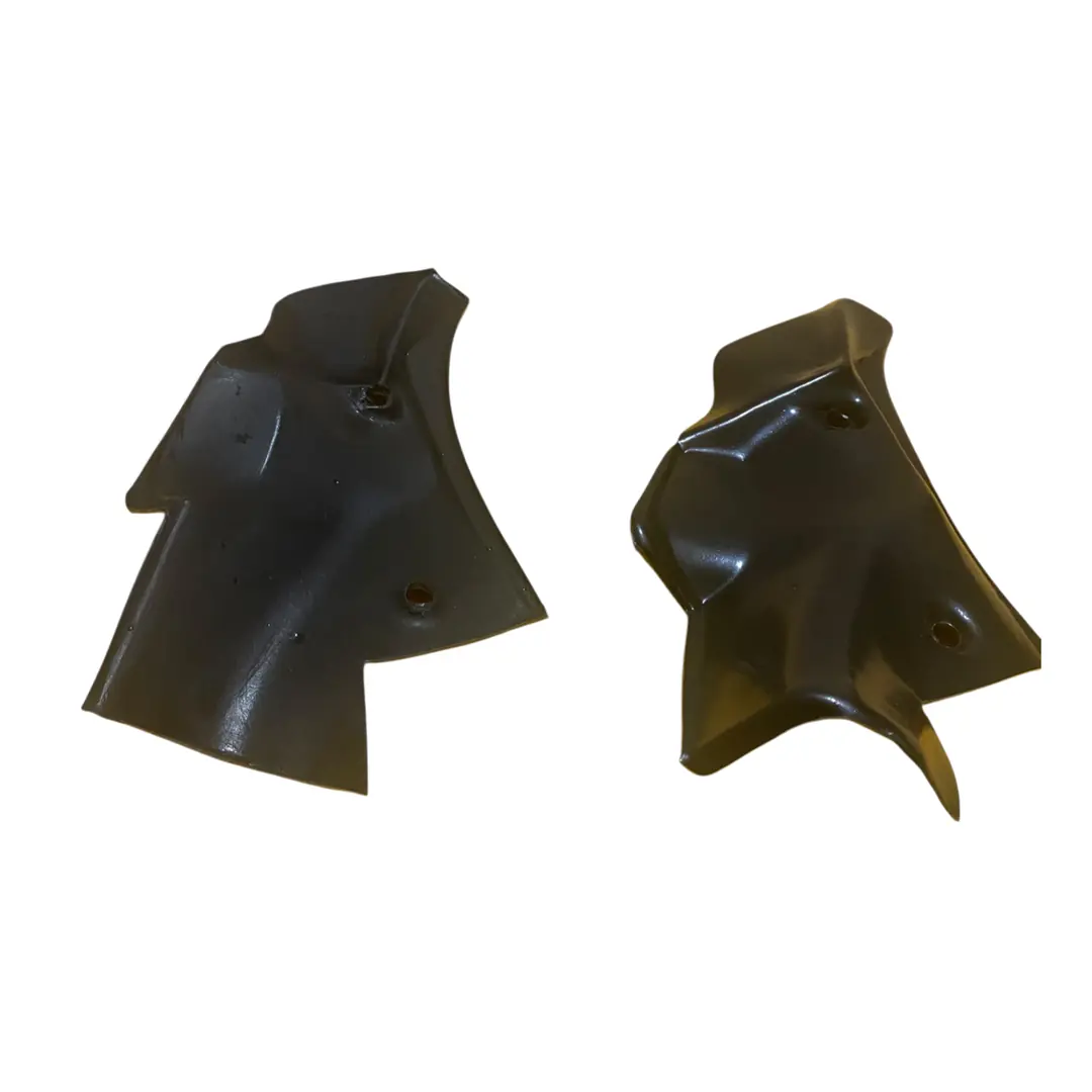 Ön Cam Kenar Plastiği Takım Tempra