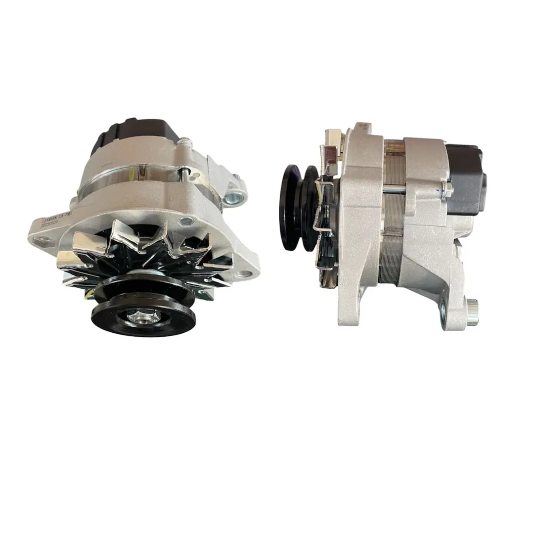 Alternatör 12V 50AH Doğan Kartal SLX Şahin S Tempra Tipo Uno 1.4 1.6 12
