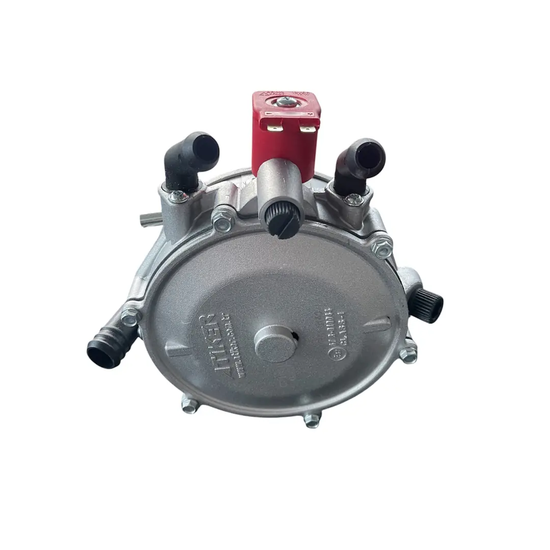 TÜP BEYNİ REGÜLATÖR ATİKER 140KW SÜPER 