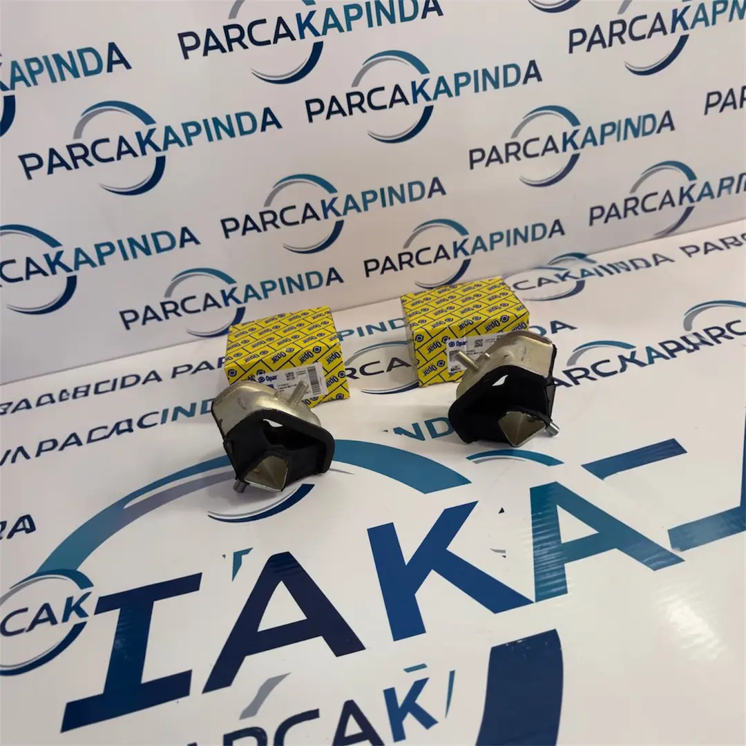 Motor Takozu Takım Doğan Kartal SLX Şahin S 1.4 1.6