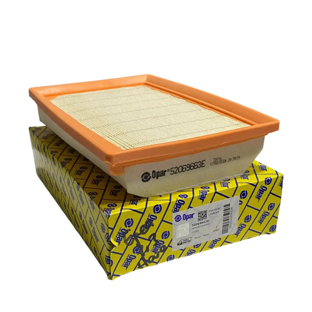 Hava Filtresi Egea 1.3 EURO6 52069663E