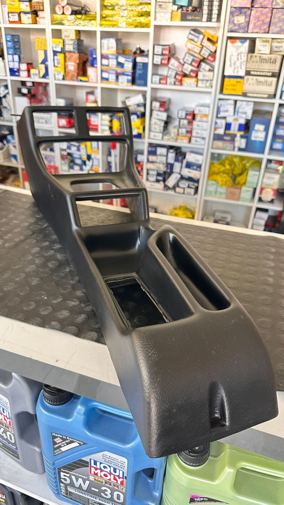 TOFAŞ VİTES KONSOLU UZUN TİP 5 İLERİ DOĞAN ŞAHİN KARTAL