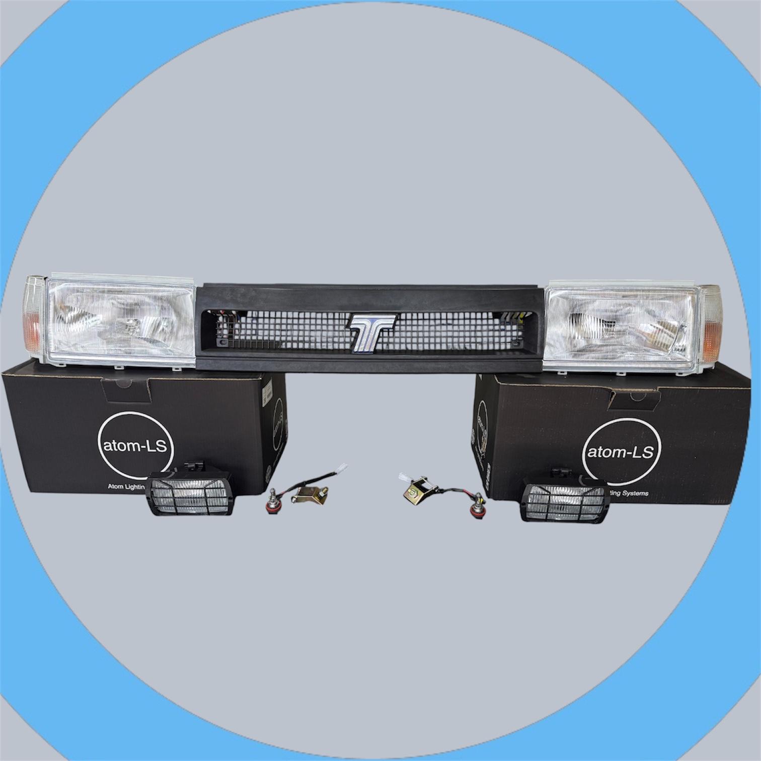 FAR SETİ DOGAN KARTAL ŞAHİN