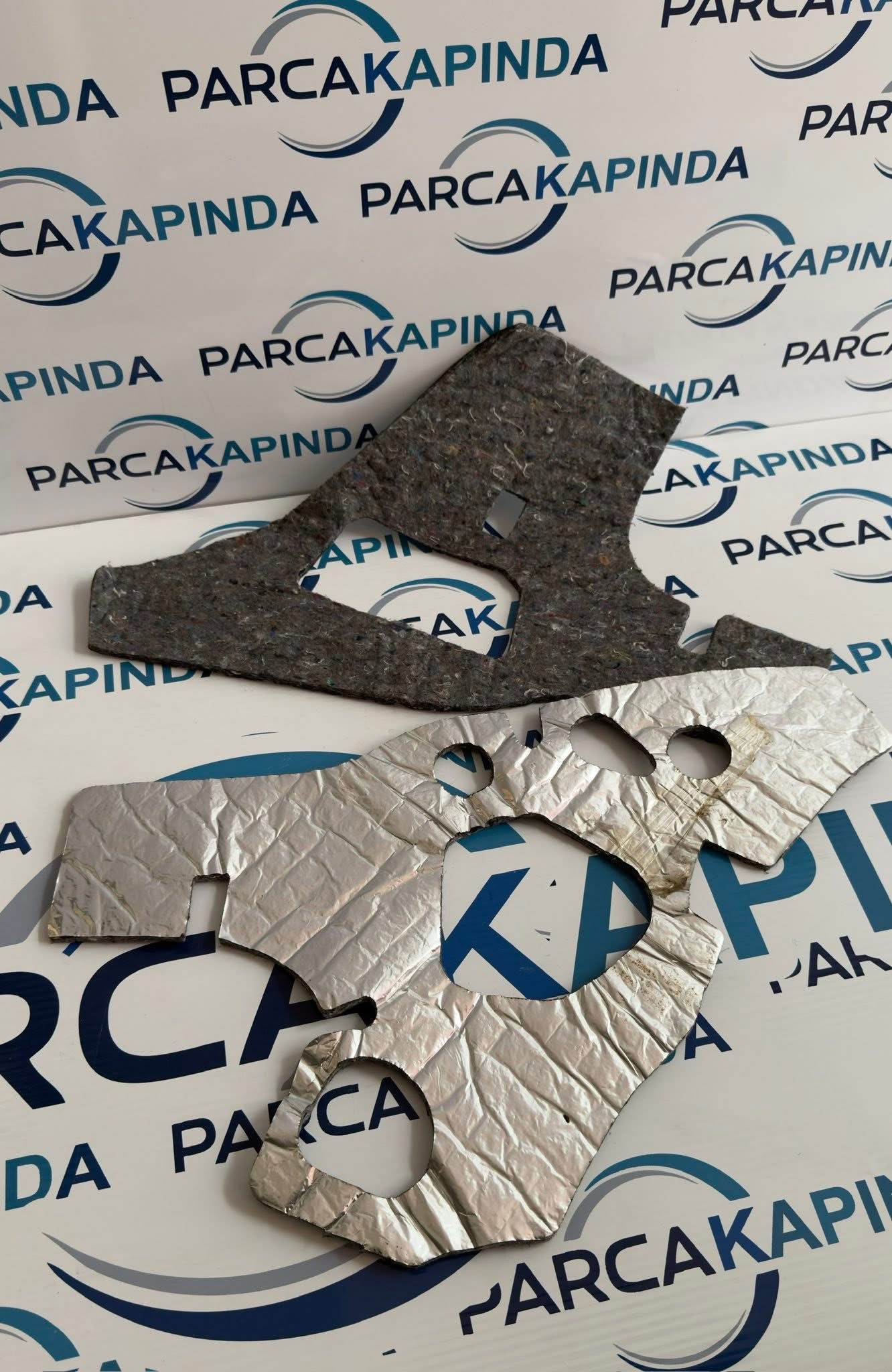 ÖN GÖĞÜS KEÇESİ MOTOR İÇİ DOĞAN KARTAL ŞAHİN